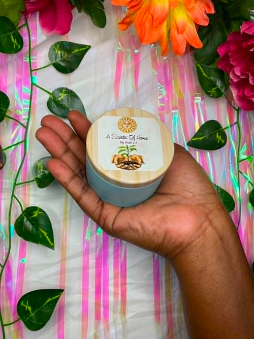 Gen Zen Mini Candle