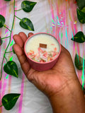 The Heartthrob Mini candle