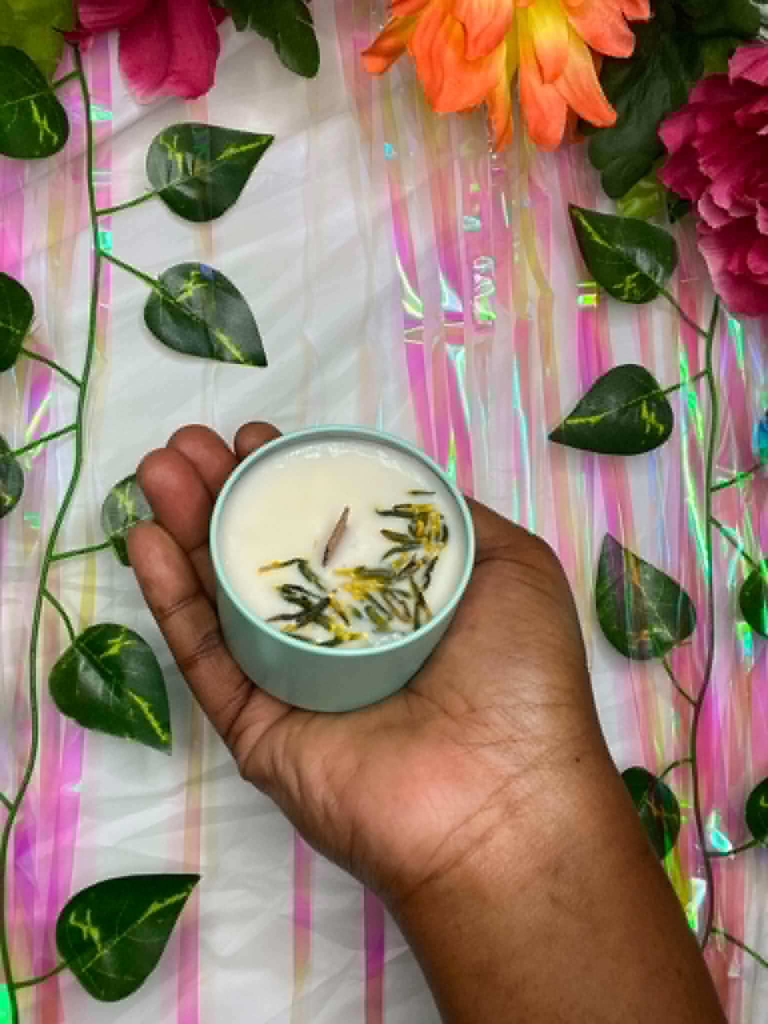 Gen Zen Mini Candle
