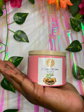 Large Heartthrob Candle