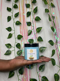 Mini Frost sugar scrub