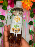 Purple Moon Body oil